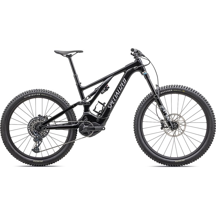 Specialized Levo Comp Alloy G3 NB Black/Dove Grey/Black Nyhet