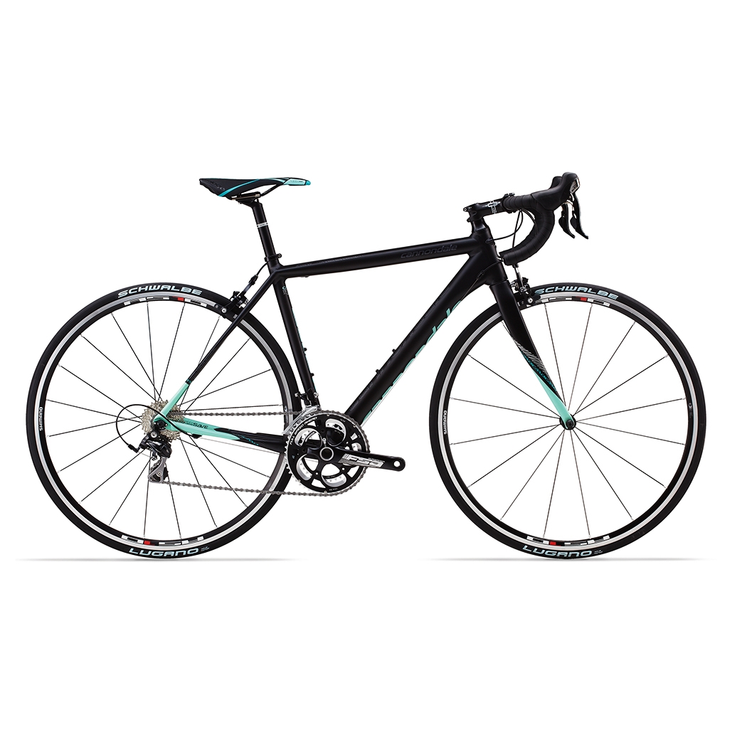 Cannondale CAAD10 Womens 105 BBQ