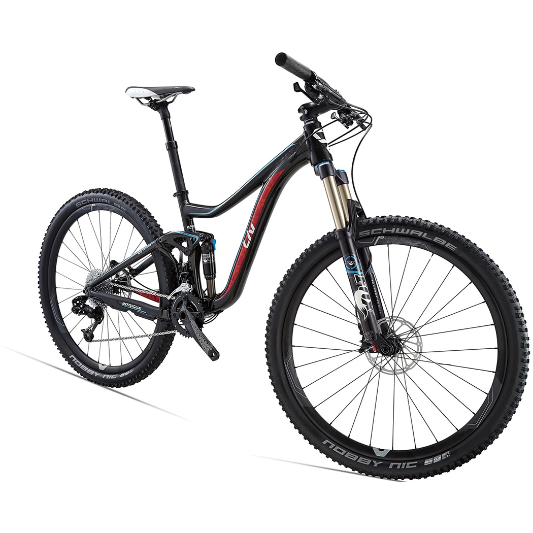 Giant liv enchant 1 mountain hot sale bike 2015