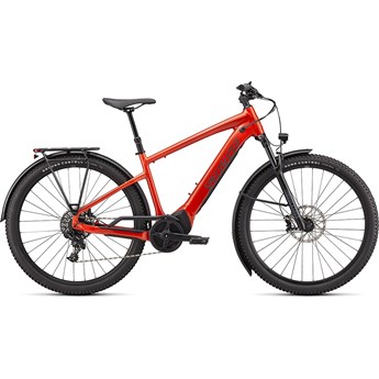 Specialized Tero 4.0 Eq Redwood/Black