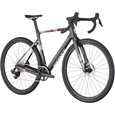 Scott Addict Gravel 30 Carbon Black Nyhet