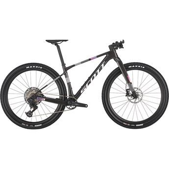 Scott Scale Gravel 10 Carbon Black Nyhet